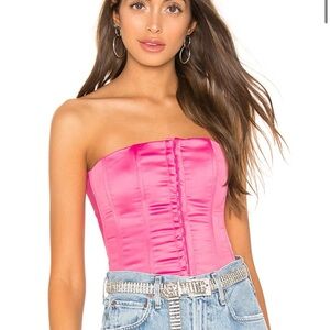GUIZIO CORSET SMALL